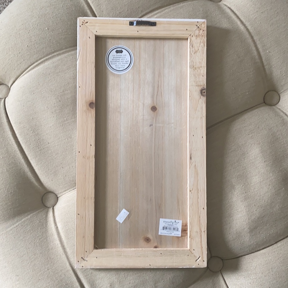 Rustic Frame - Picture 2 of 2